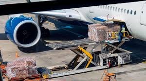 Air Freight Project 1